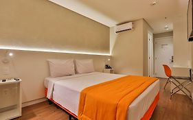 Transamerica Fit Serra